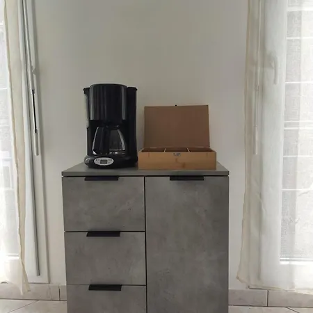 דירה Sublime T2 Lumineux Avec Balcon - Rue Gratuite *