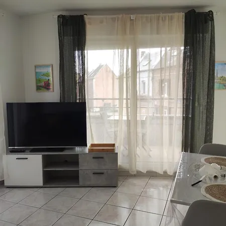 Sublime T2 Lumineux Avec Balcon - Rue Gratuite דירה אמיינס