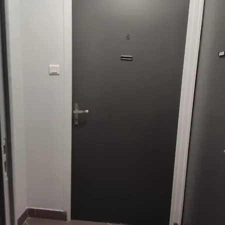 Sublime T2 Lumineux Avec Balcon - Rue Gratuite דירה