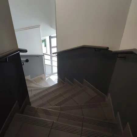 דירה Sublime T2 Lumineux Avec Balcon - Rue Gratuite אמיינס