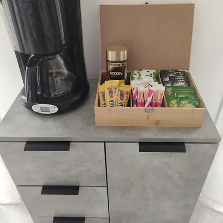 Sublime T2 Lumineux Avec Balcon - Rue Gratuite * אמיינס