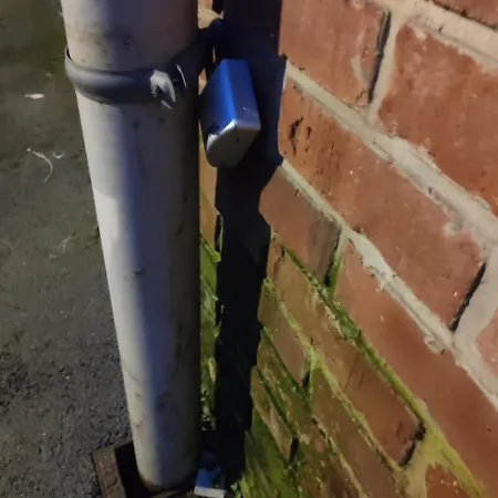 Sublime T2 Lumineux Avec Balcon - Rue Gratuite דירה