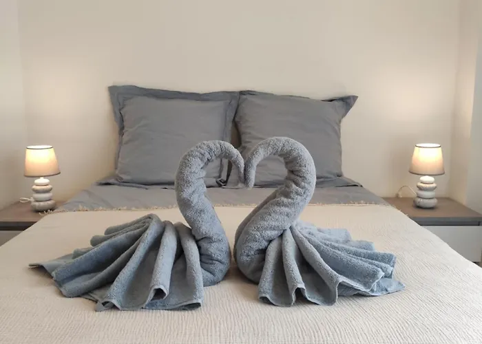 Sublime T2 Lumineux Avec Balcon - Rue Gratuite Apartamento Amiens