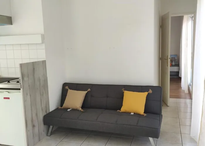 Sublime T2 Lumineux Avec Balcon - Rue Gratuite Apartamento *