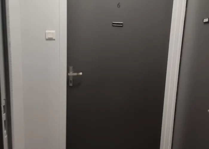 Sublime T2 Lumineux Avec Balcon - Rue Gratuite Apartamento