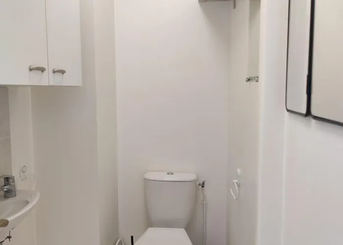 Sublime T2 Lumineux Avec Balcon - Rue Gratuite Apartamento *