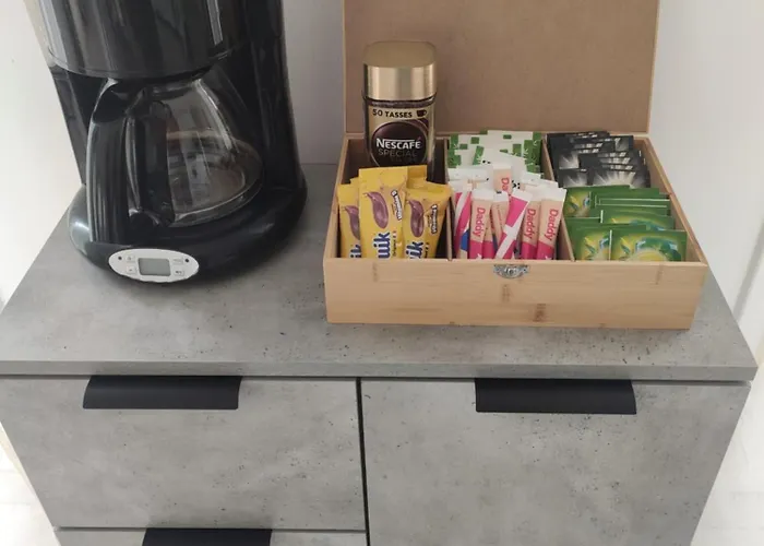 Sublime T2 Lumineux Avec Balcon - Rue Gratuite * Amiens