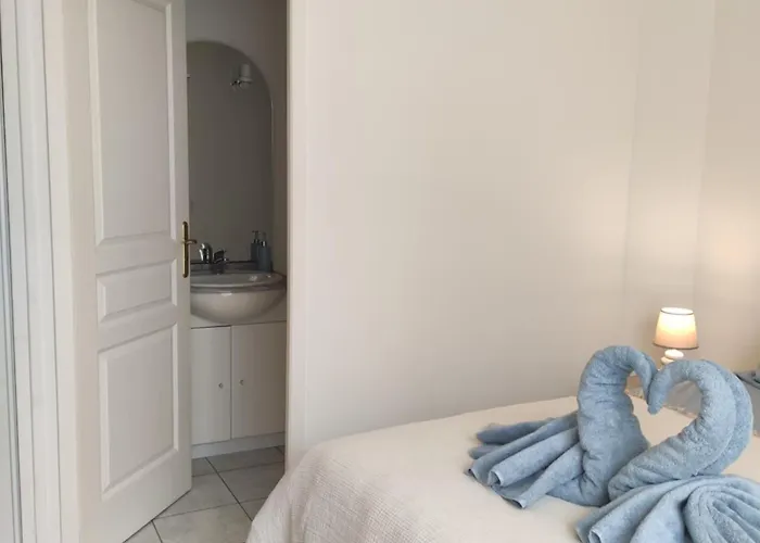 Sublime T2 Lumineux Avec Balcon - Rue Gratuite Apartamento *